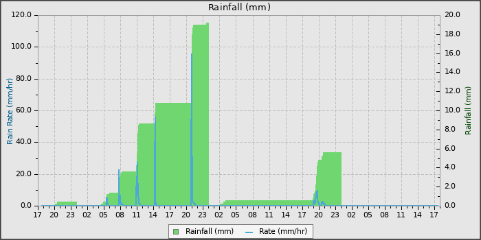Rain